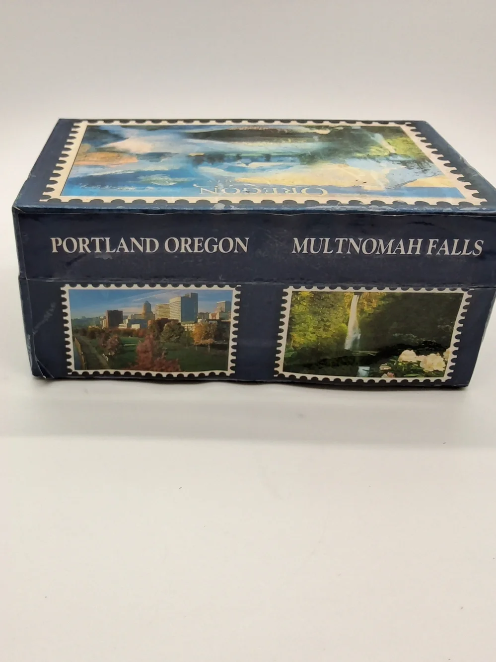 Oregon Souvenir up auction